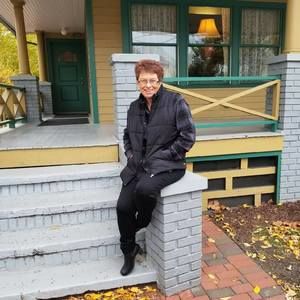 Meet your Posher, Cassie